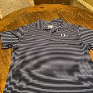 Men’s Under Armour Polo